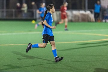 Bild 186 - wBJ VfL Pinneberg - ETV : Ergebnis: 0:7